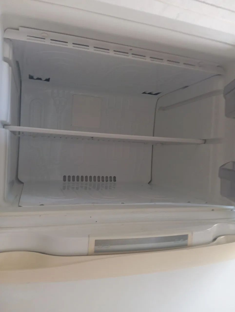 Geladeira Duplex em ótimo estado - Foto 2