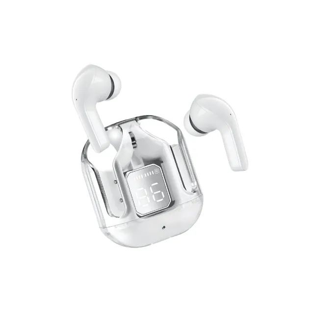 Fone Bluetooth Ultrapods HWN-FN68 - Foto 3