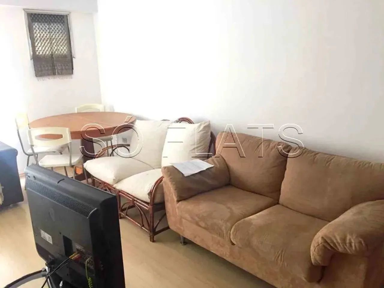 Apartamento proximo a Av. Henrique Schaumann, a famosa Praça Benedito Calixto e Av. Rebouç - Foto 5