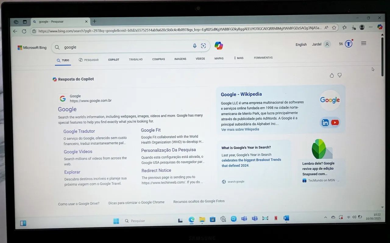 Notebook Intel Celeron - Desempenho e Eficiência - Foto 2