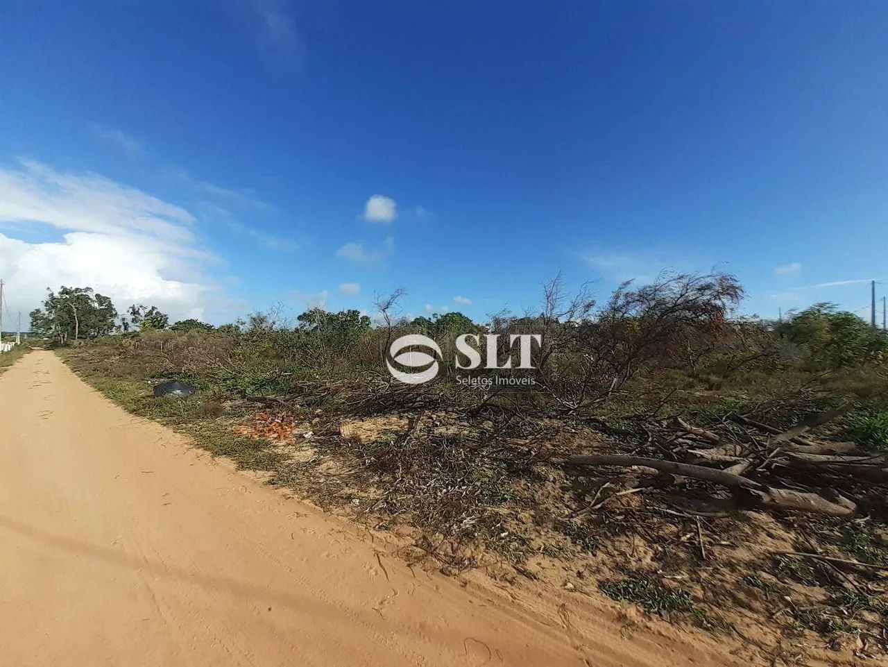 S0689 - Terreno com 3.200m² á venda em Pium/RN - Foto 5