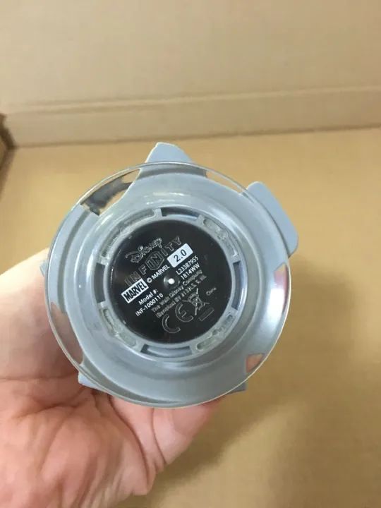 Boneco Gavião Arqueiro - Foto 5