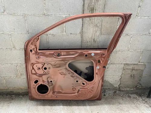 Porta Dianteira Vw T Cross 2019 2020 2021 2022 2023 L.d Orig