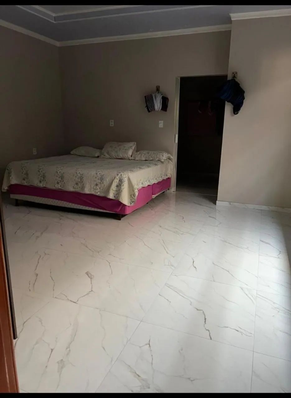 3 casas/Área comercial-Buritizal - Foto 4
