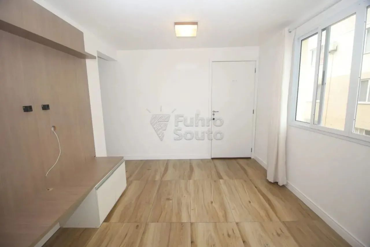 Apartamento Semi mobiliado para Alugar no Maria Clara Umuharama - Conforto e Praticidade a - Foto 4
