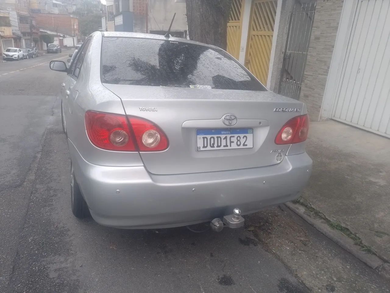 Corolla  - Foto 3