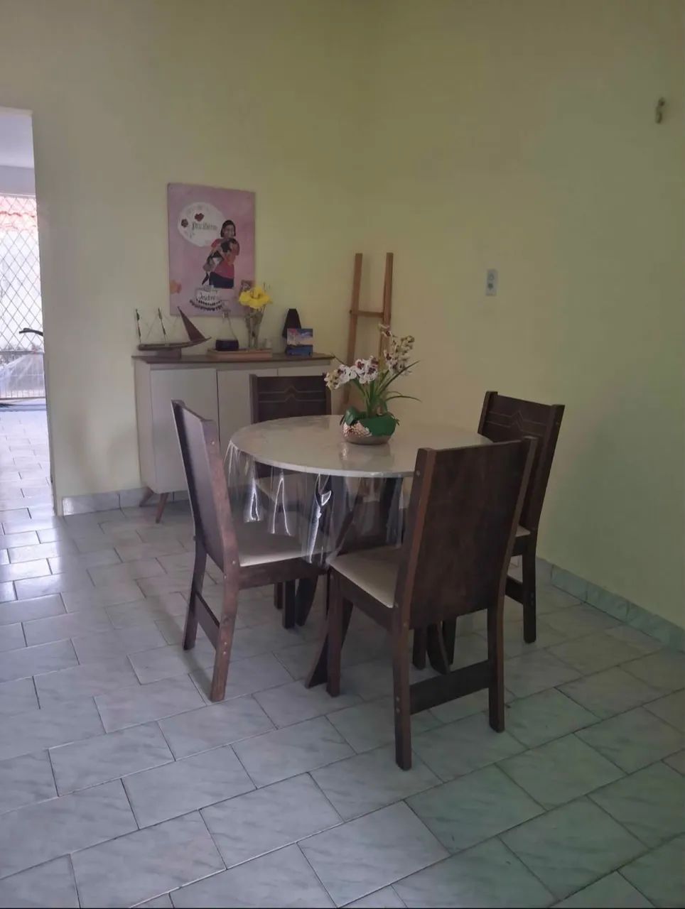 Micaela- Vendo casa na marambaia  - Foto 5