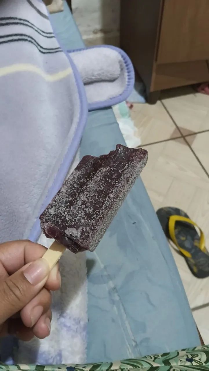 Preciso de uma babá 
