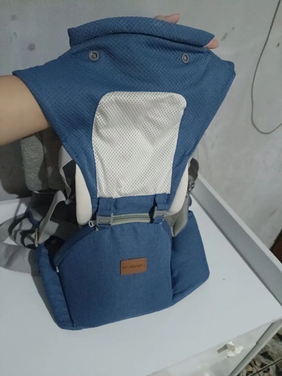 Canguru Max baby  - Foto 4