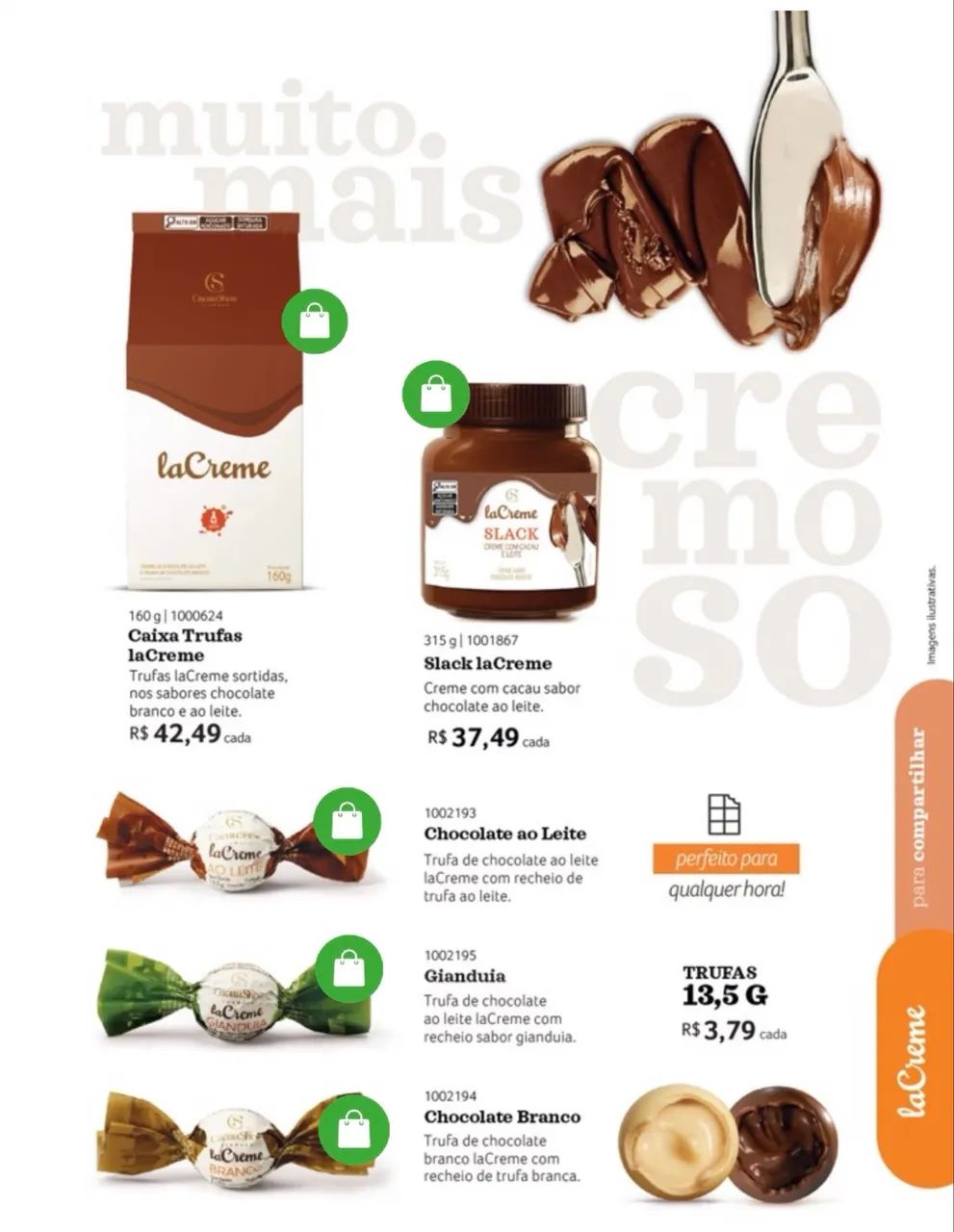 Chocolates cacau Show - Foto 3