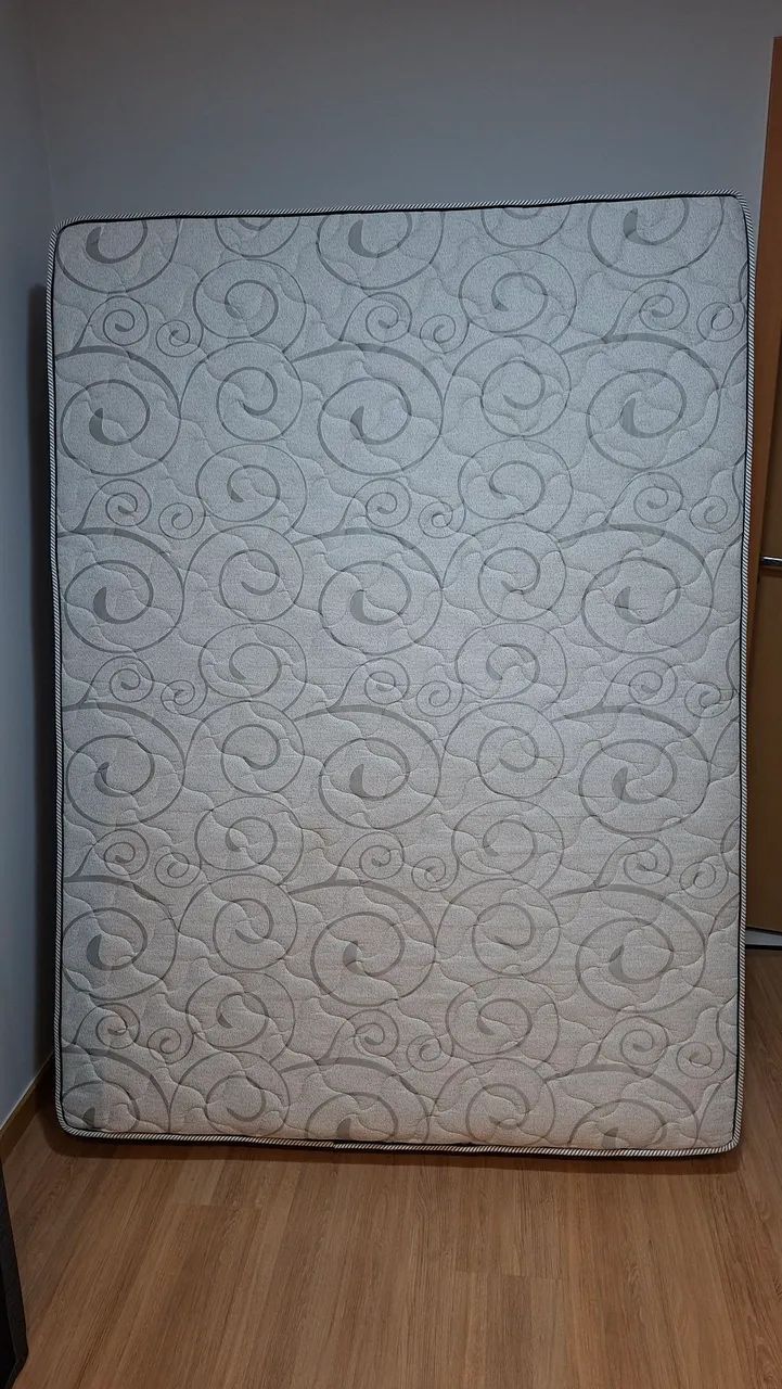 COLCHÃO BIFLEX TURQUIA CASAL