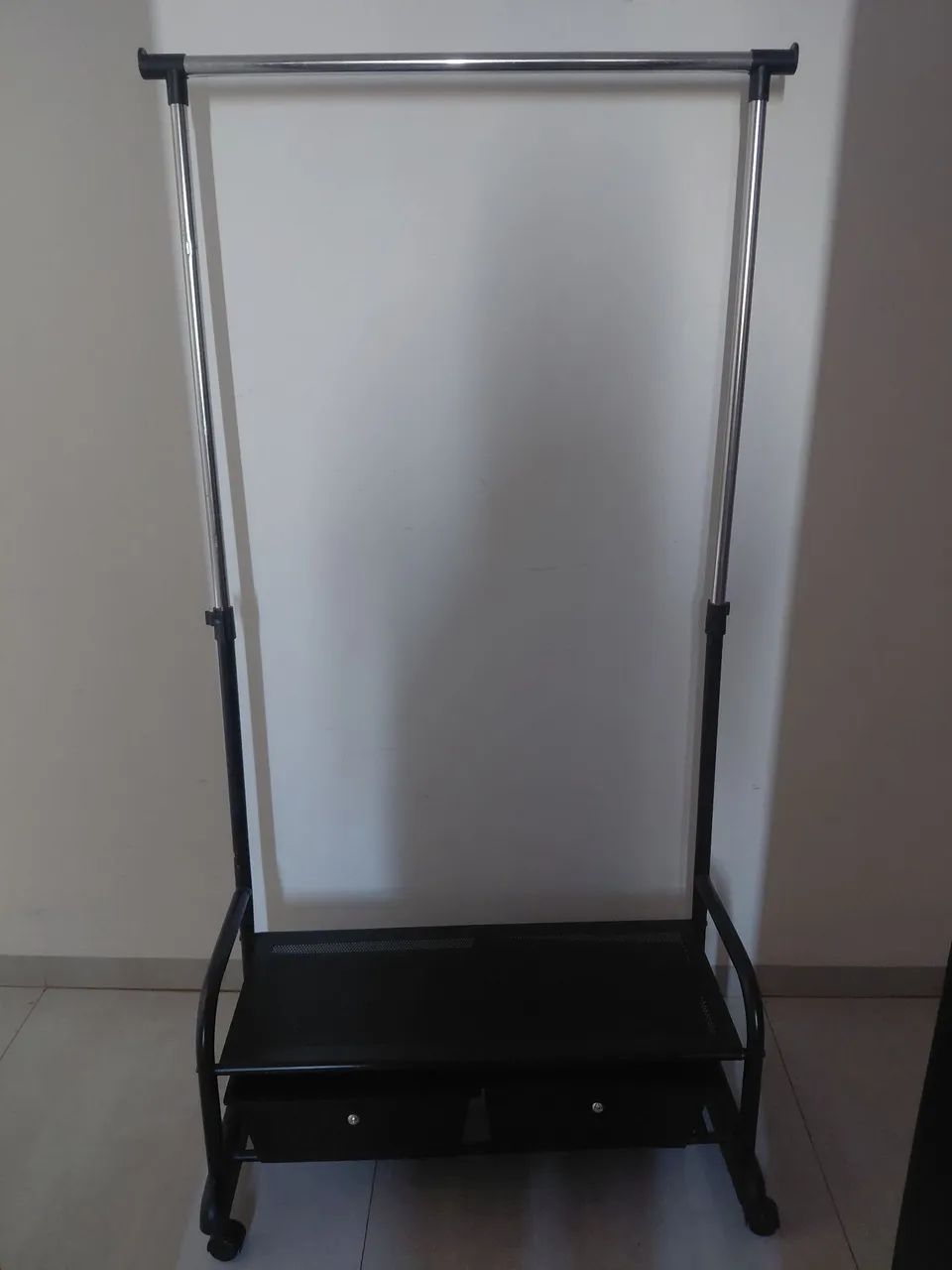 Arara com gaveta - Foto 2