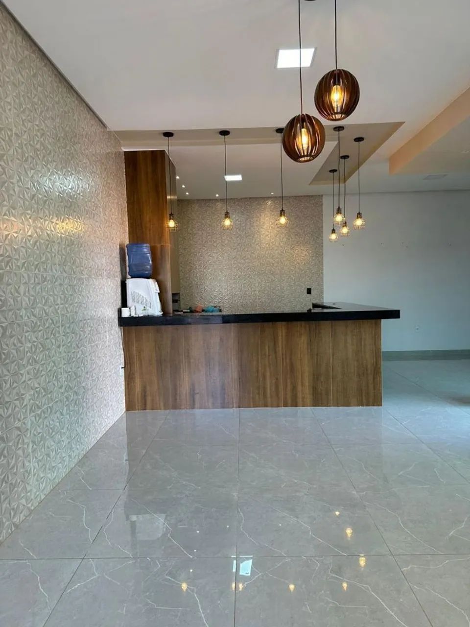 Casa de luxo Babinski, preço abaixo de mercado - Foto 5