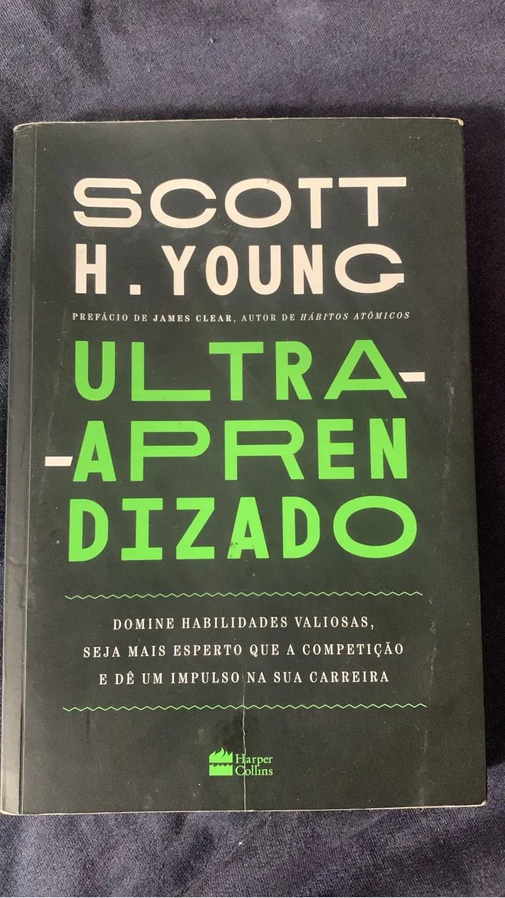 Livros de 10 a 30 reais - Foto 4