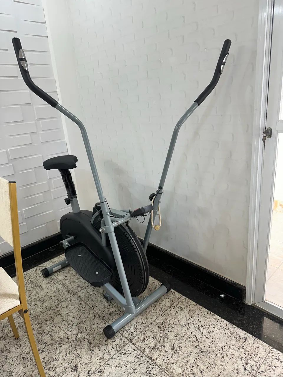 Elíptico Tander TSCE150