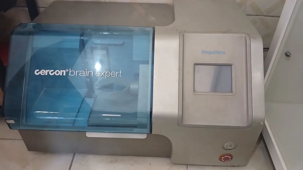 Fresadora 