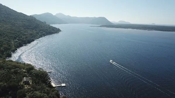 Lagoa da Conceição (Costa da Lagoa) Floripa...Imperdível? - Foto 3