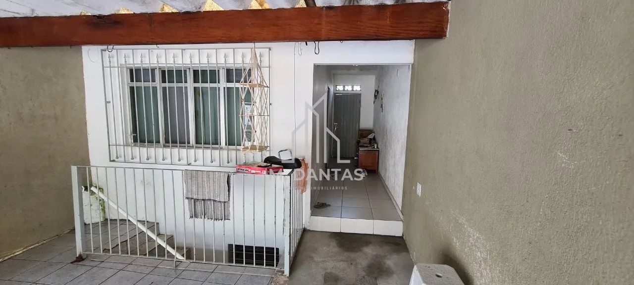 Casa a venda 04 Quartos 01 Suíte 02 vagas - Foto 3