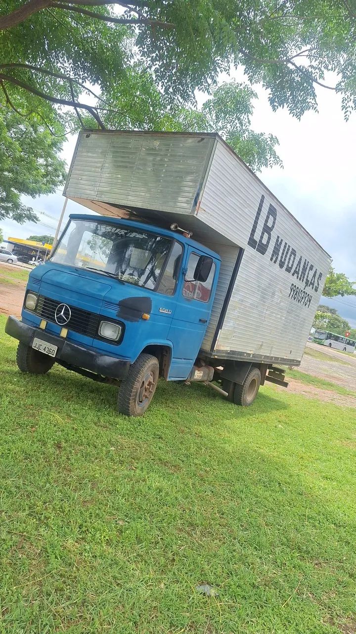 Mb 608d - Foto 3