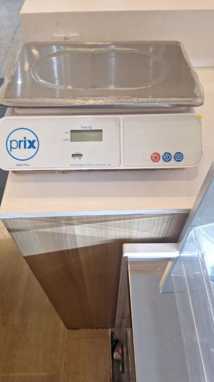 Balança prix 9094 plus