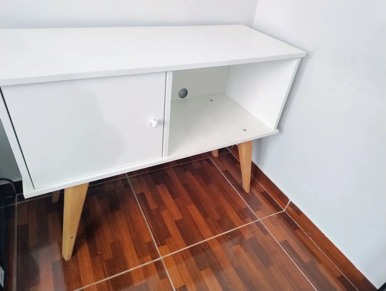 RACK RETRO NOVO 