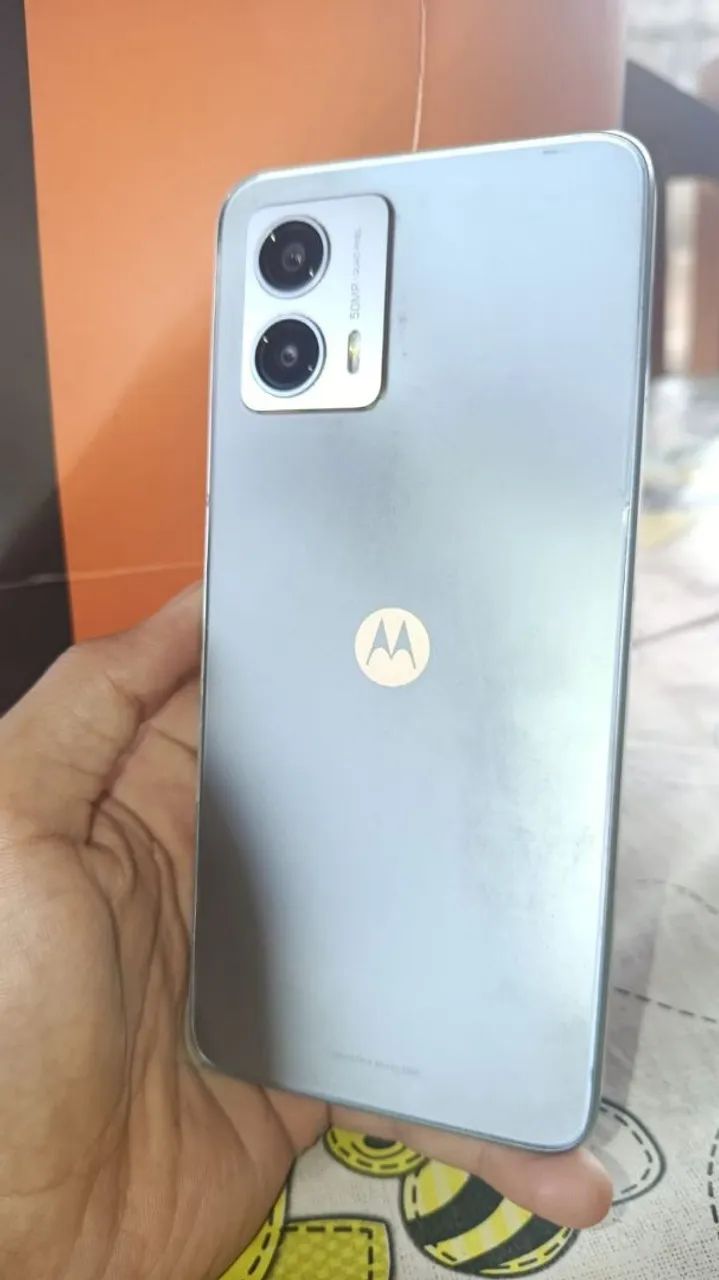 MotoG 53 