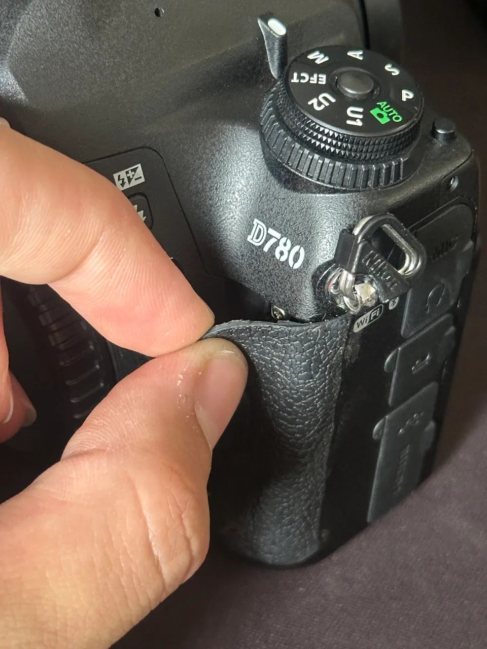 NIKON D780 - Foto 6