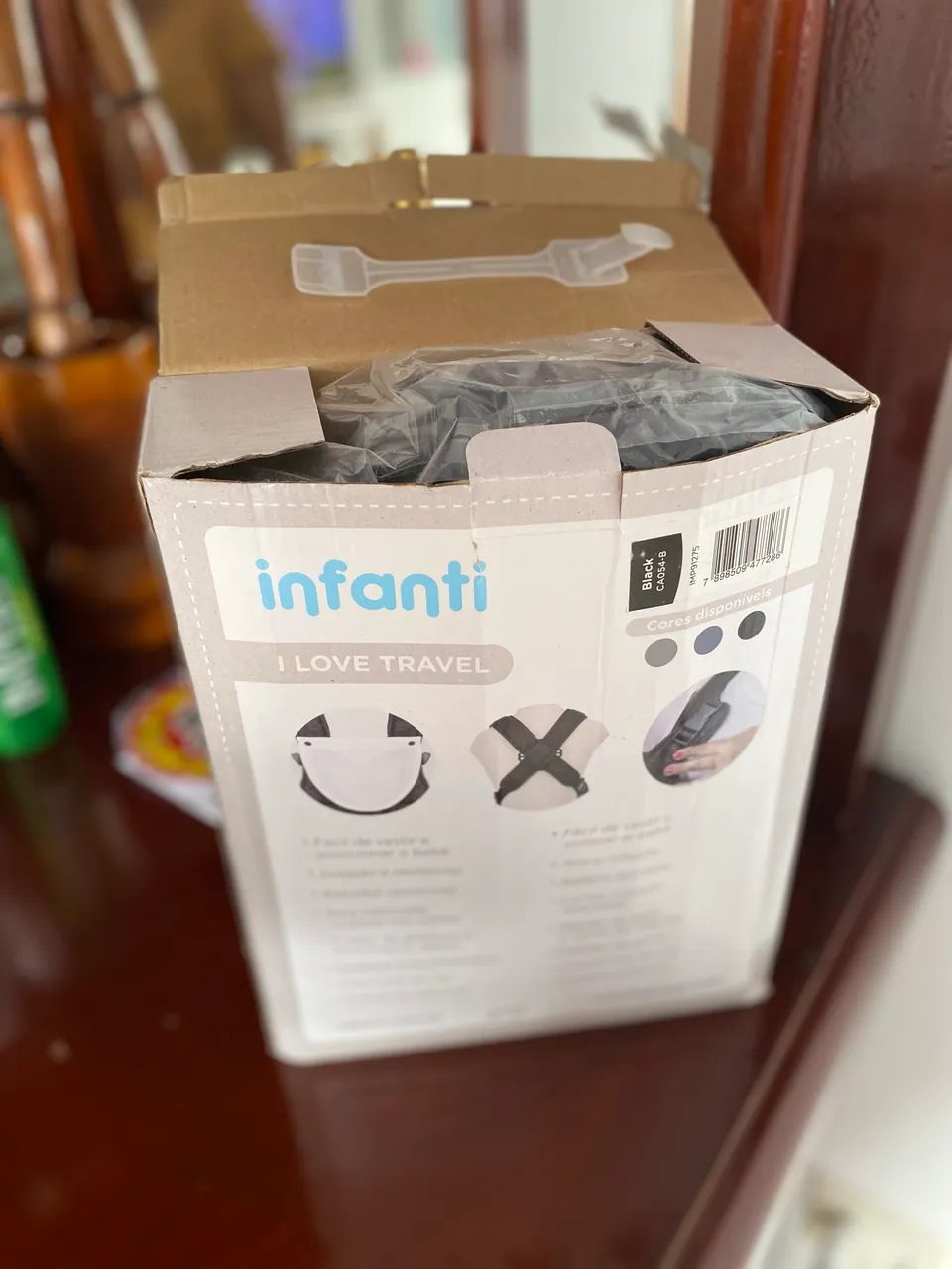 Canguru Infantil (Novo) - Foto 3