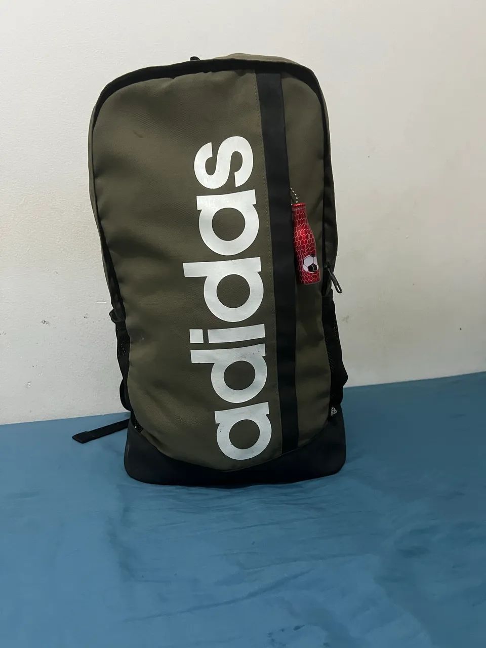 Bolsa adidas verde original - Bolsas, malas e mochilas - Turu, São