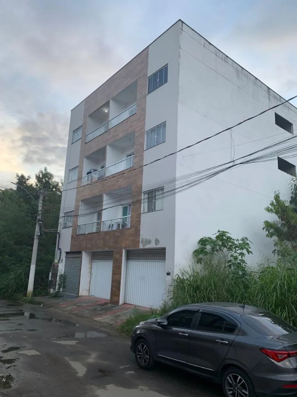Alugando Lindo APTO 2 QTS em VILA VELHA