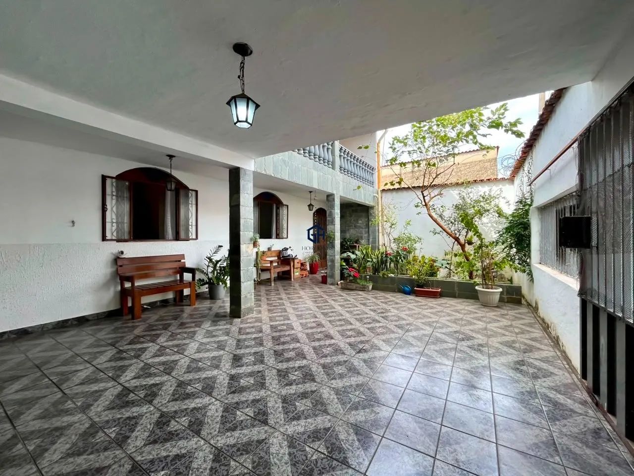 Casa a venda no bairro Celso Machado/Serrano - Foto 3