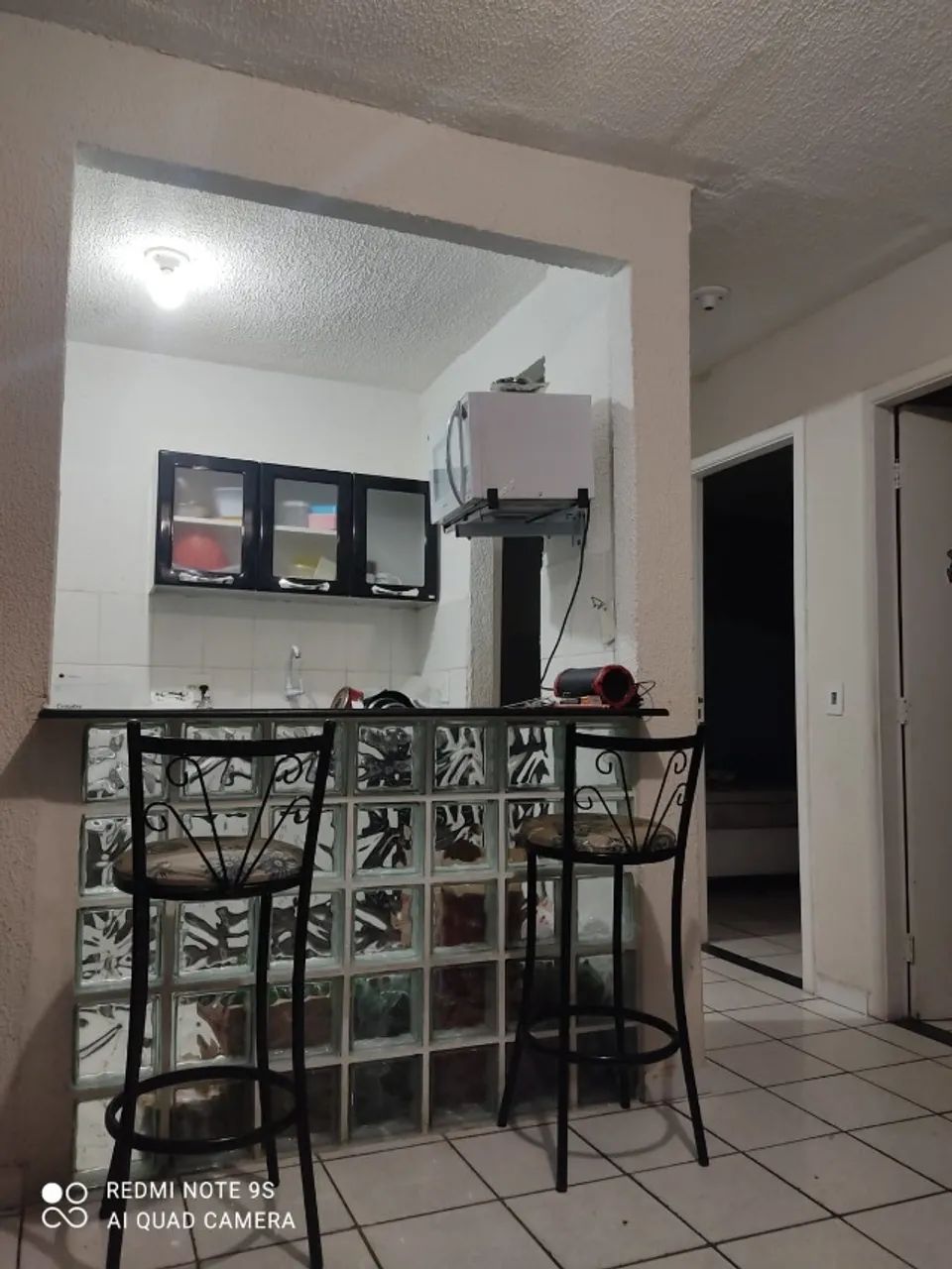 Apartamento na Caneleira, 2 quartos. - Foto 2