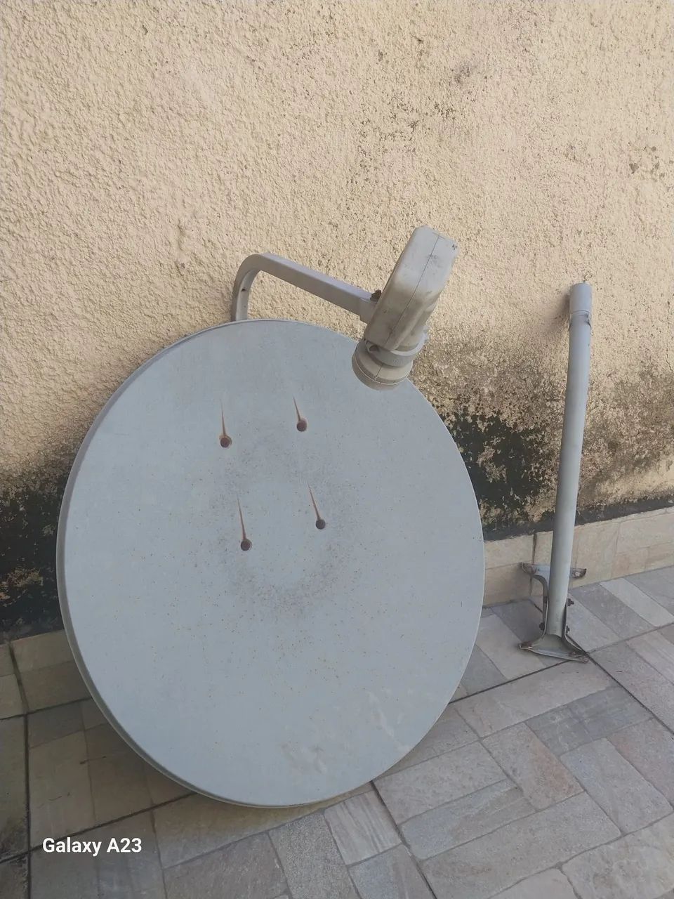 Antena Sky - Foto 2