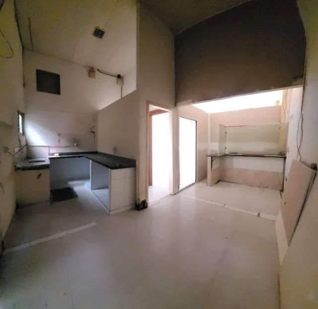 Alugo salão comercial, 120m², av. Dom Bosco, Centro, Cuiabá/MY - Foto 5