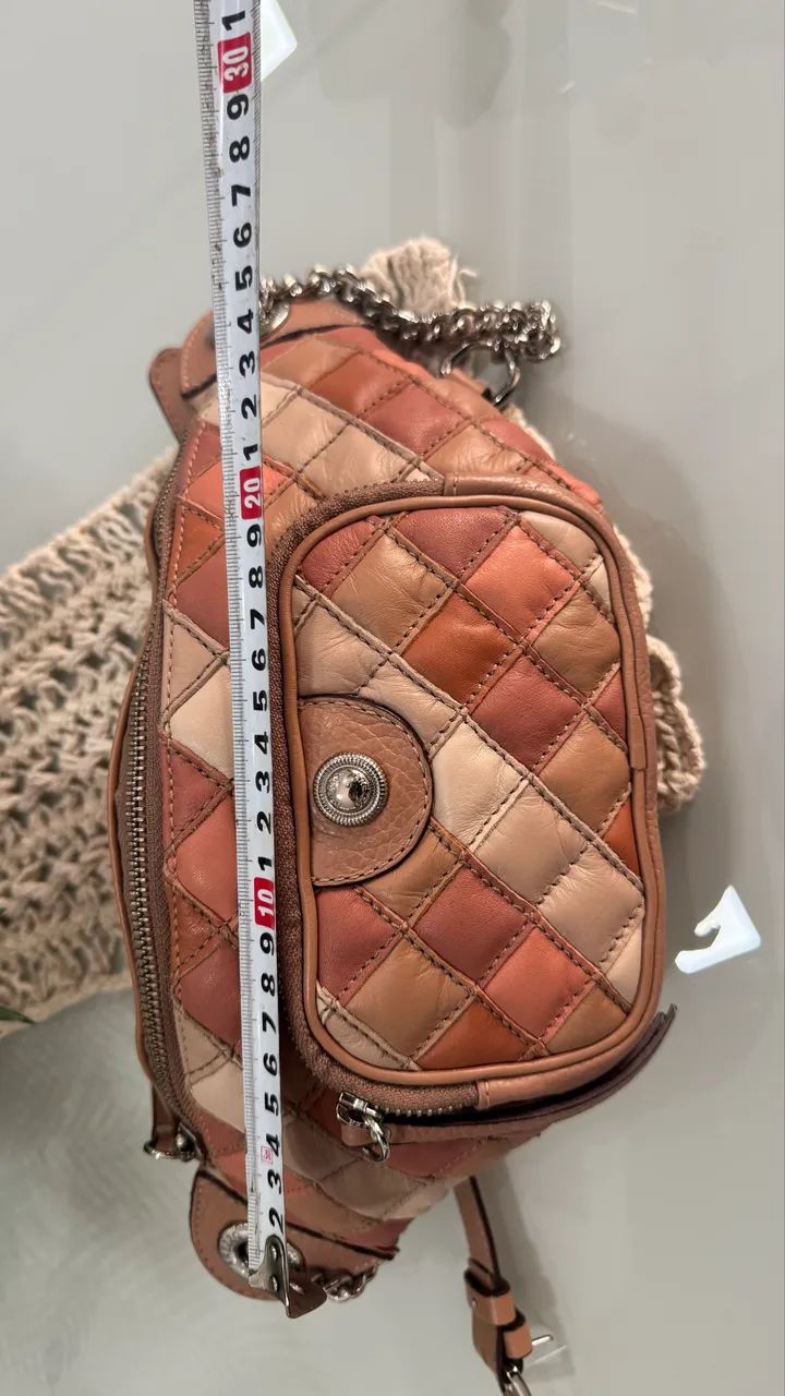 Pochete arezzo - Foto 4
