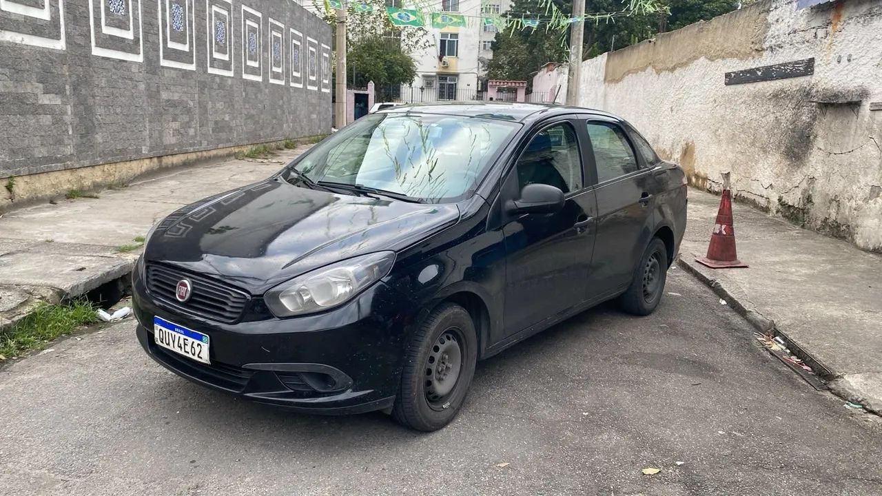 Fiat Siena 1.0/ EX 1.0 MPI Fire/ Fire Flex 8V 2005