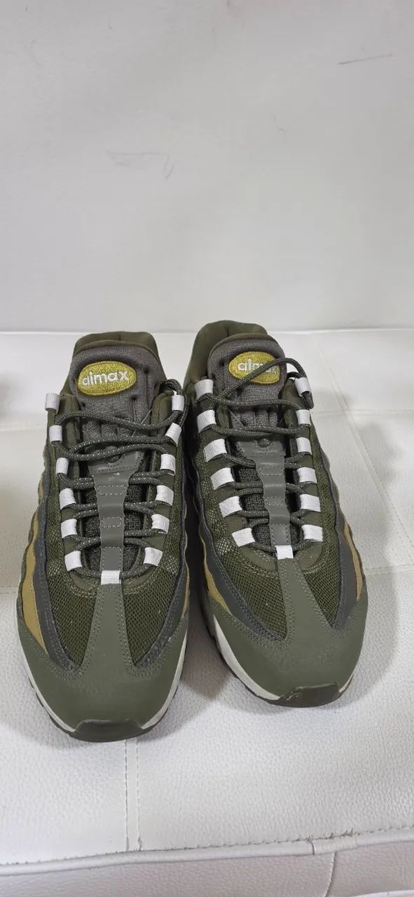 Tenis Nike Air Max