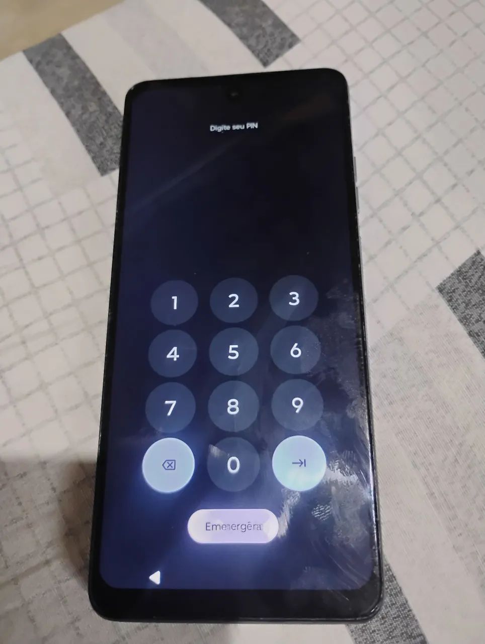 Moto g24
