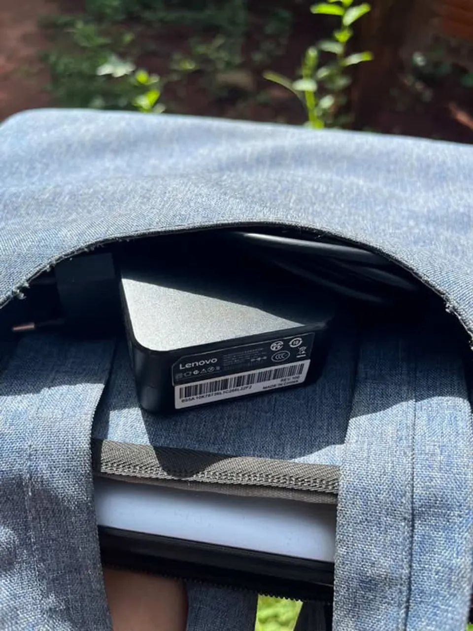 Notebook i7, 8gb, 1TB ddr4, 14 polegadas novo  - Foto 3