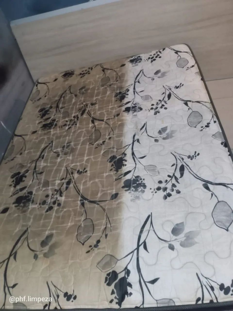 Eu faço limpeza e higienização de colchão  - Foto 2