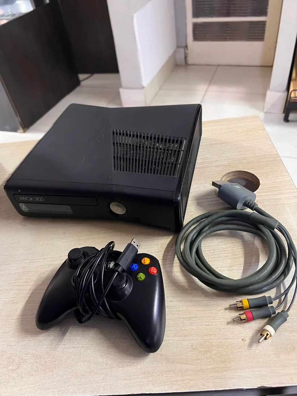 Xbox 360 - Foto 2