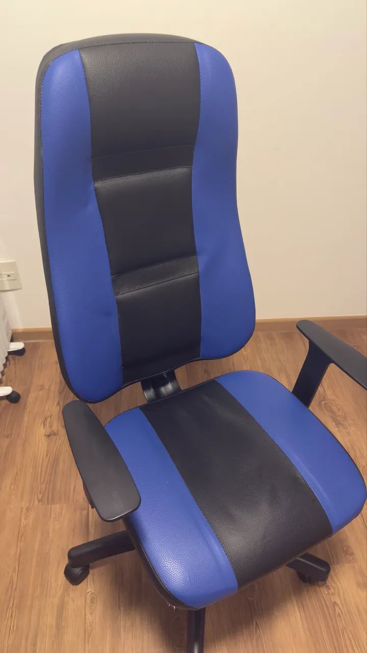 Cadeira gamer e escritório  - Foto 4