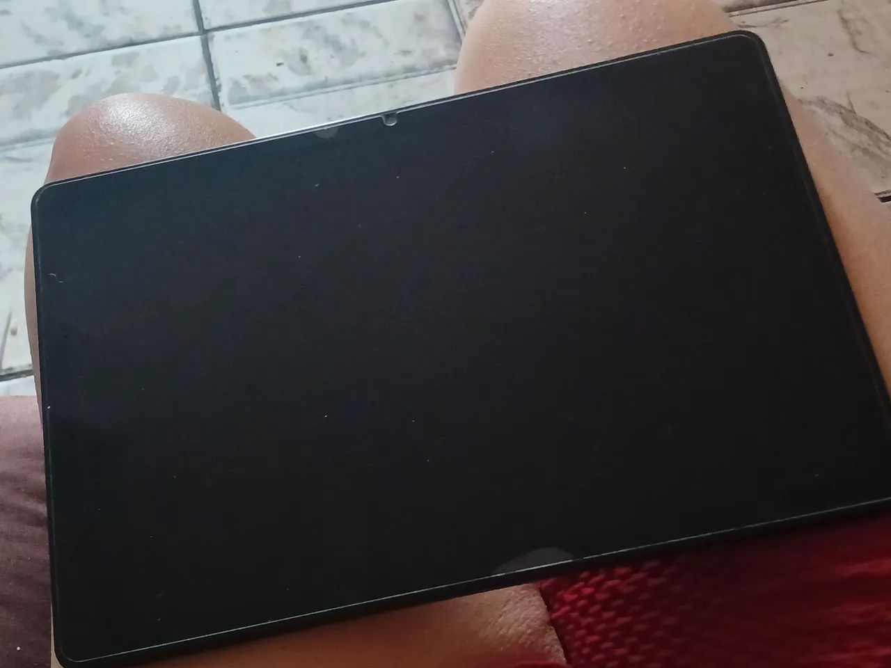 Samsung galaxy tab 9+