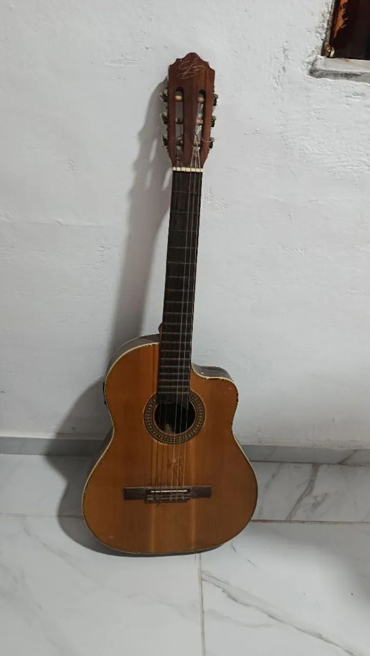 violão 