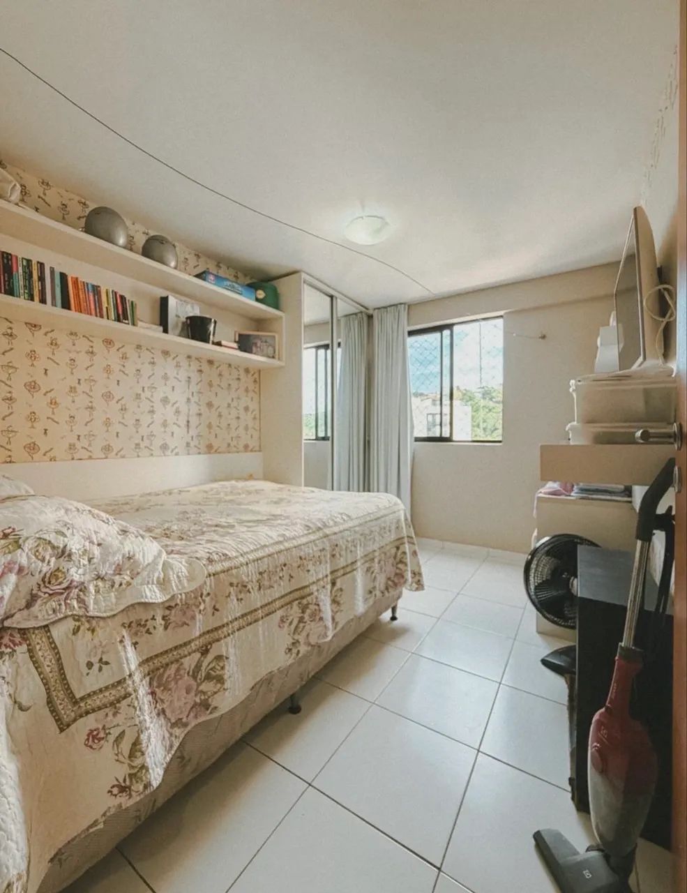 APARTAMENTO NO TIROL