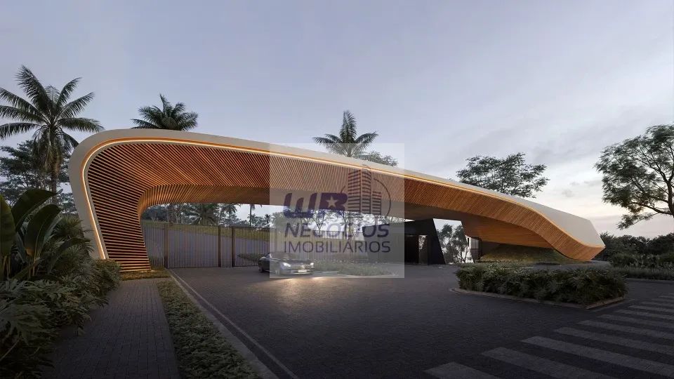 Parque das Artes