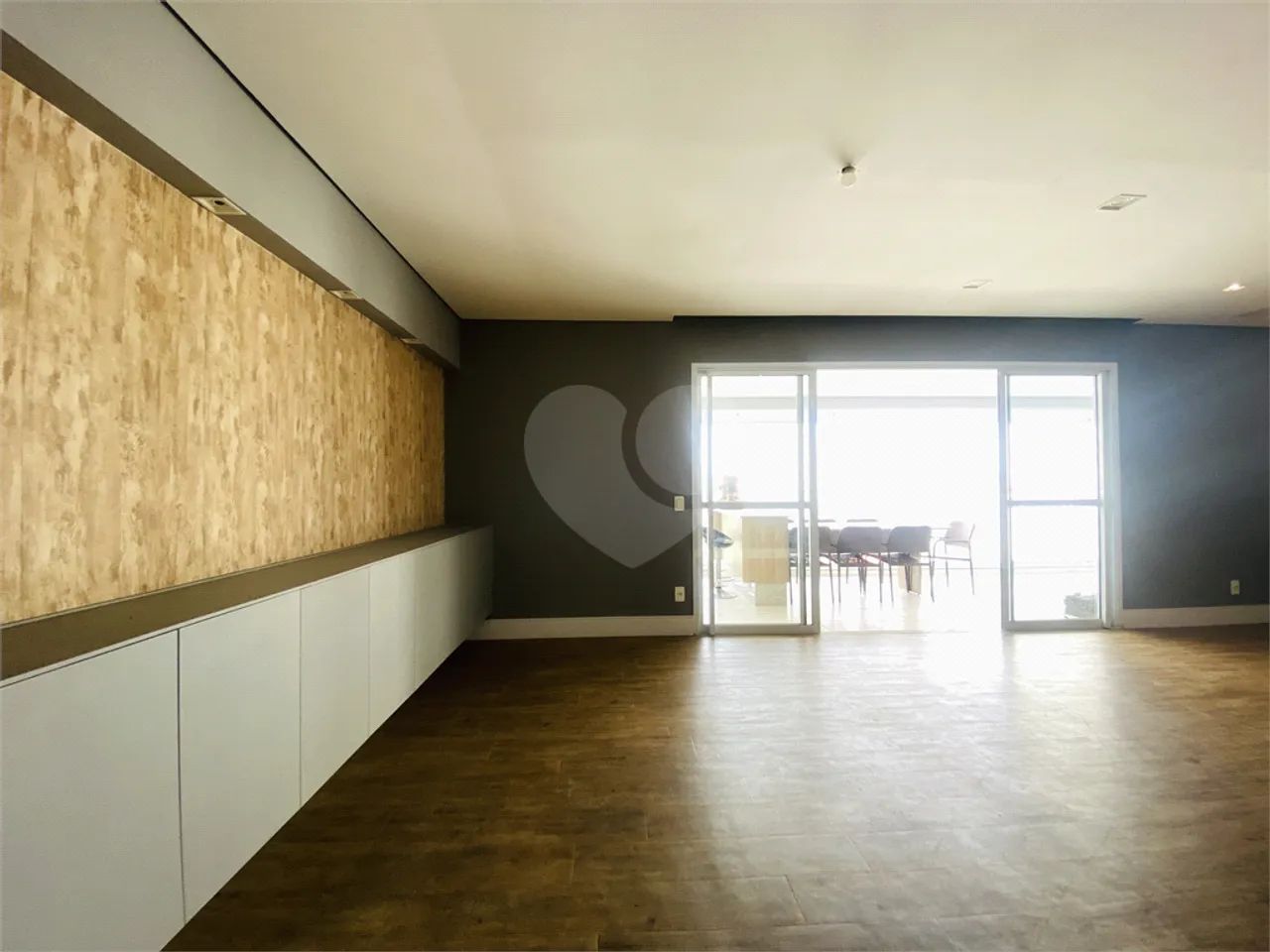 Apartamento com 3 quartos à venda em Centro - SP - Foto 5