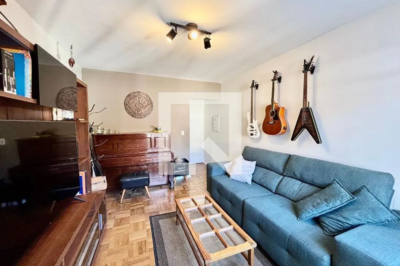 Apartamento à Venda - Vila Madalena, 2 Quartos, 68 m2 - Foto 3