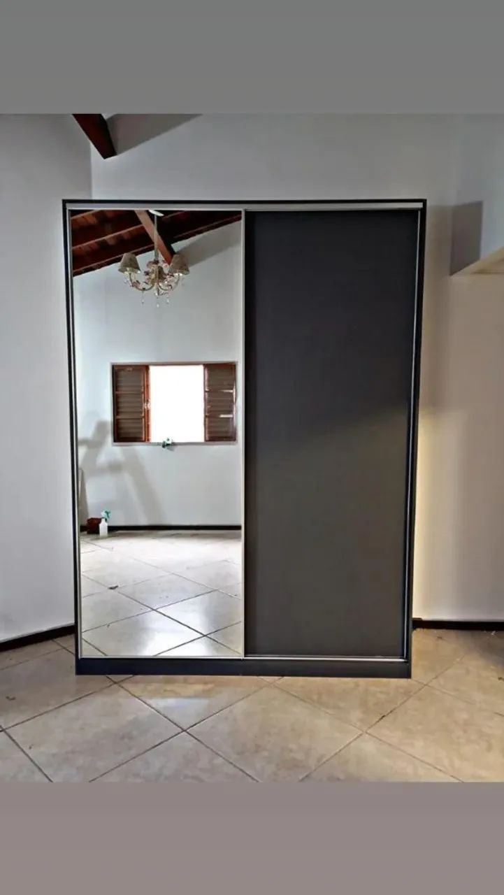 Montador de móveis 