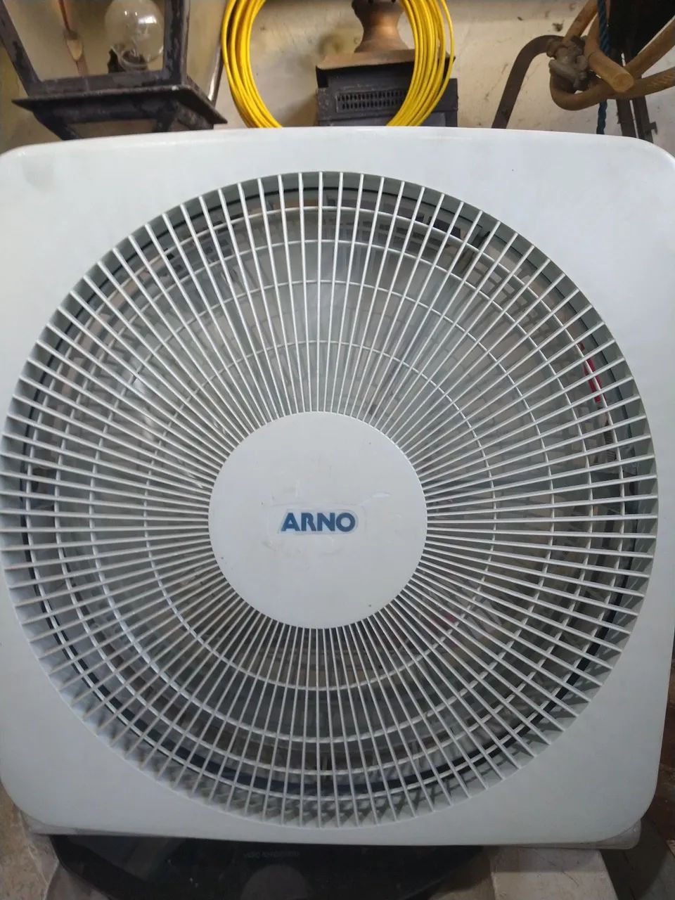  Circulador arno